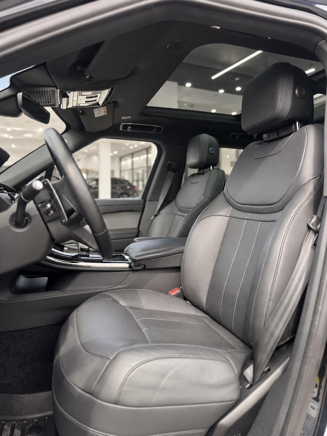 RANGE ROVER SPORT AUTOCARRO PREZZO + IVA