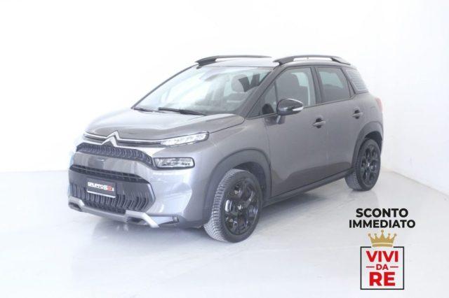 CITROEN C3 Aircross PureTech 110 S&S Shine *SCONTO IMMEDIATO*