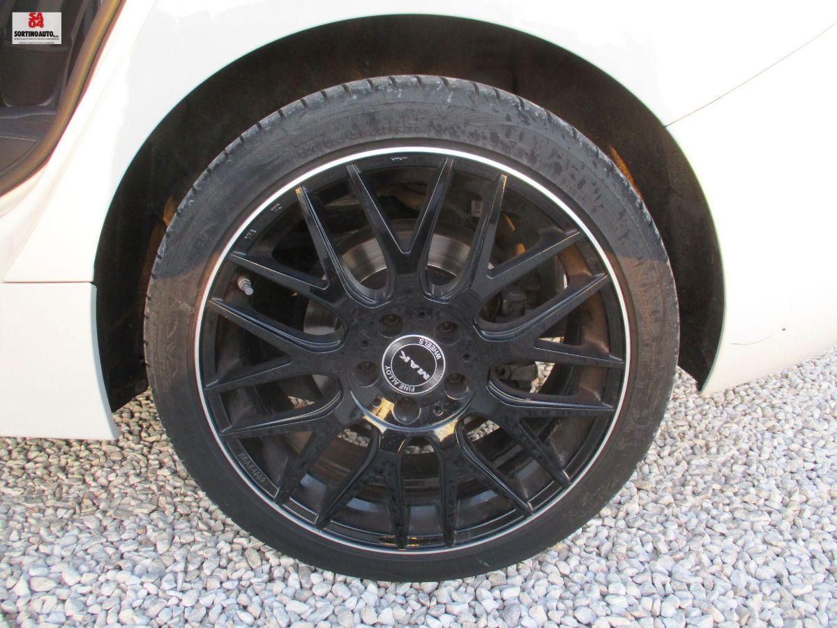 BMW 116d 5p. Colorvision Edition 116cv 7/2020