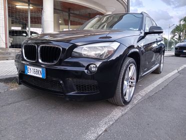 Bmw X1 sDrive18d Msport 1 proprietario