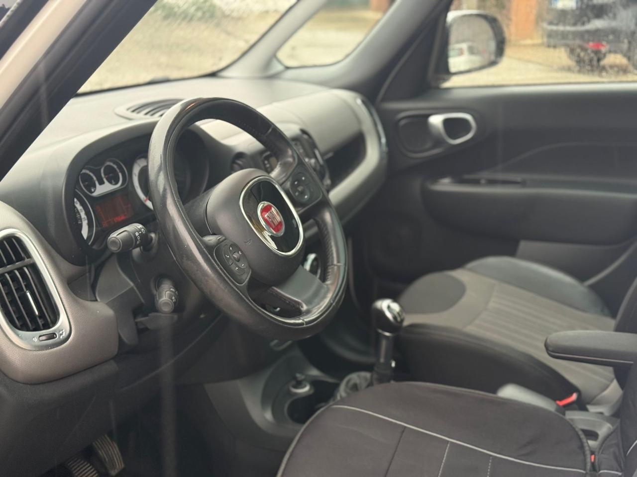 Fiat 500L 1.3 Multijet 95 CV Pop Star