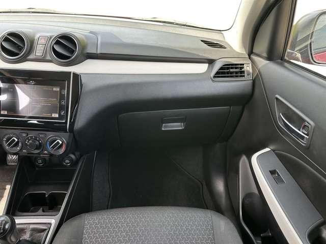 Suzuki Swift 1.2h Cool 2wd