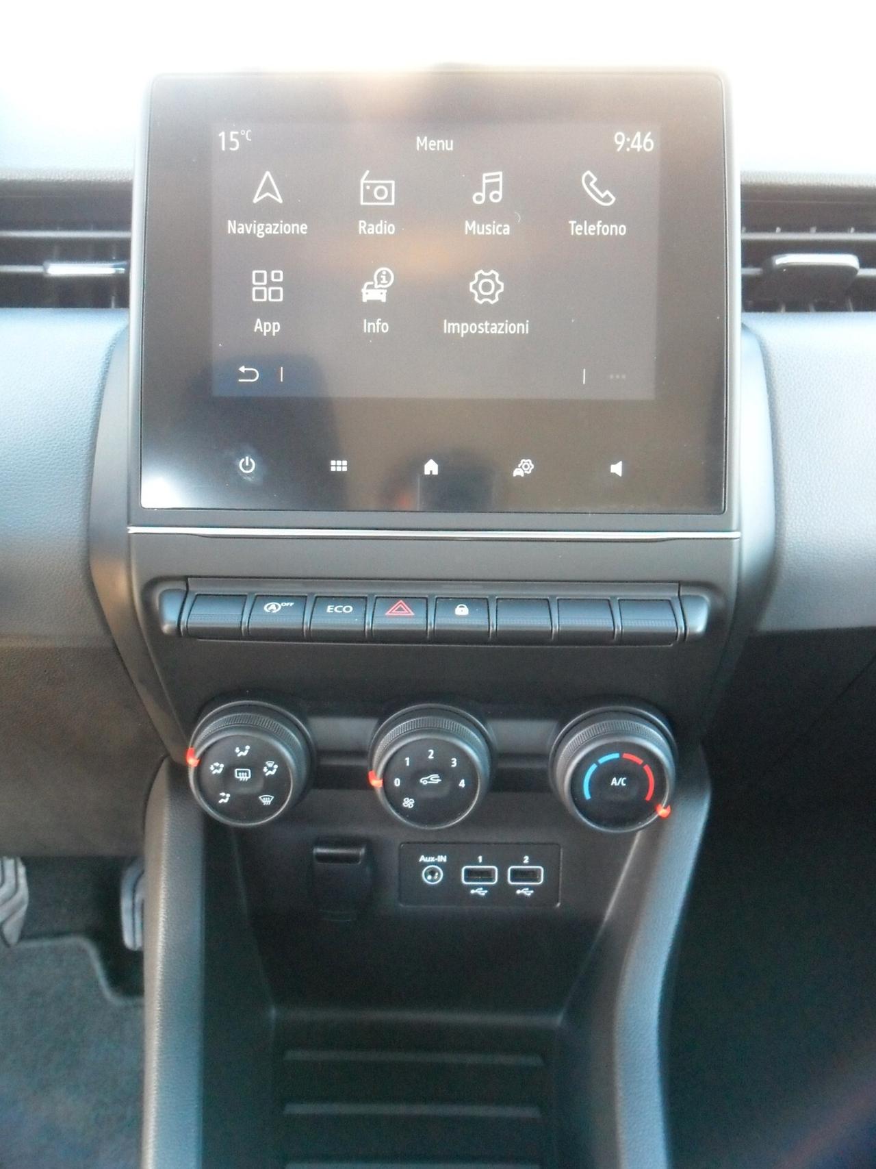 Renault Clio Blue 1.5dCi Business Berlina 5porte