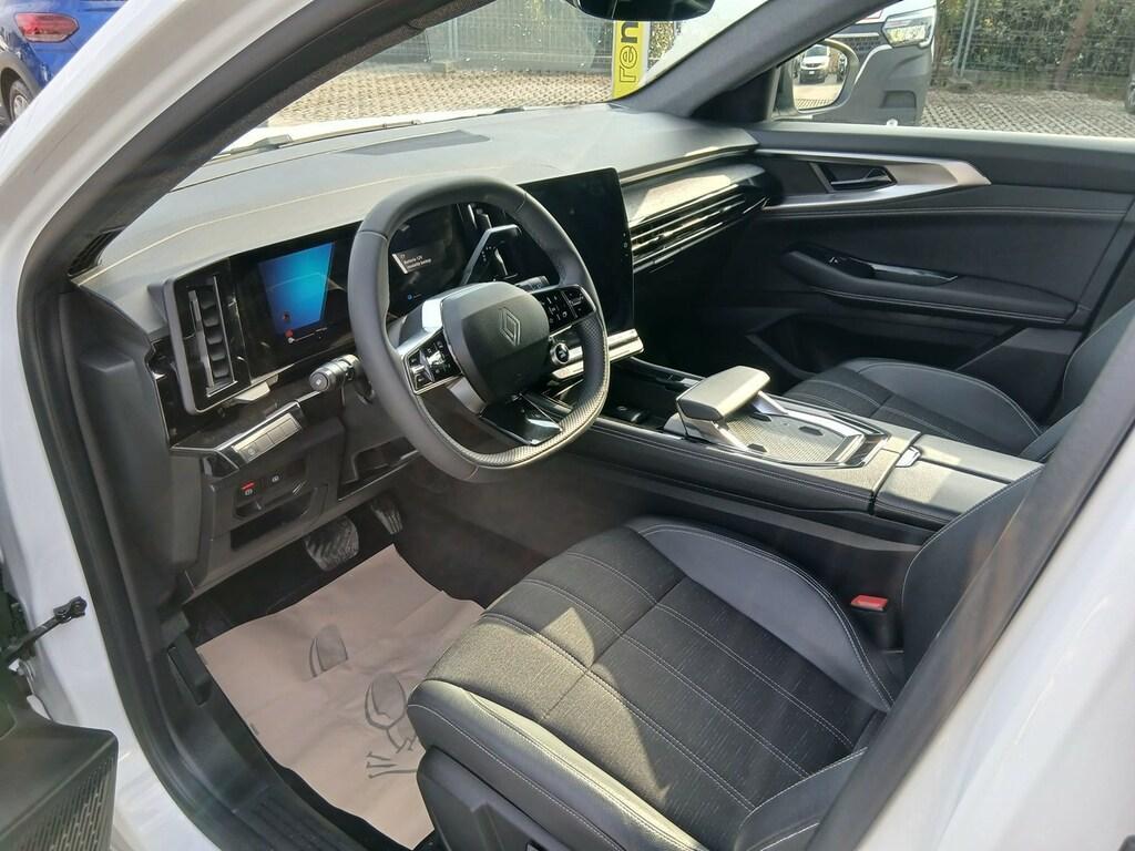 Renault Austral 1.2 E-Tech full hybrid Techno