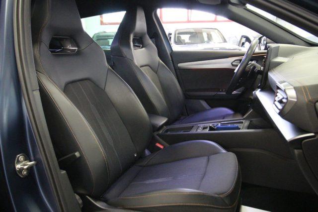 CUPRA Formentor VZ 2.0 TSI 310 CV 4Drive DSG