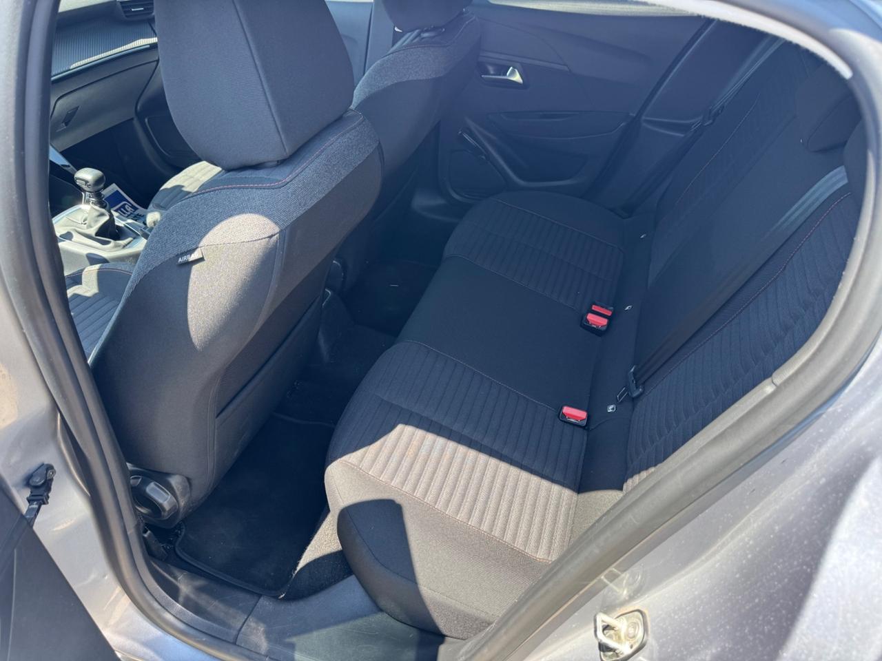 Peugeot 208 PureTech 100 Stop&Start 5 porte Active