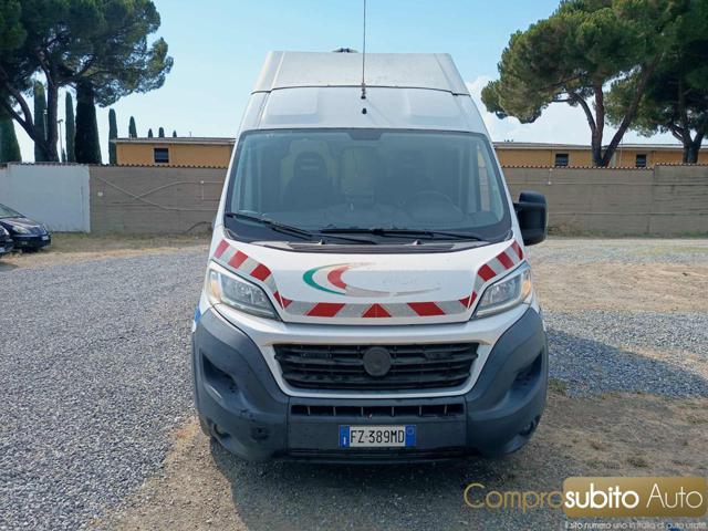 FIAT Ducato 30 2.3 MJT + IVA 22%