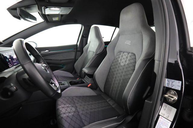VOLKSWAGEN Golf Golf 1.5 eTSI 150 CV EVO ACT DSG R-Line