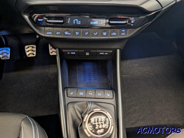 HYUNDAI i20 N 1.6 T-GDI N-Performance