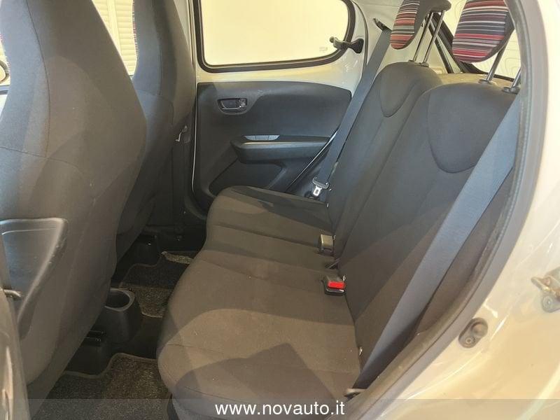 Citroën C1 C1 Airscape 1.2 VTi 82 5 porte Shine