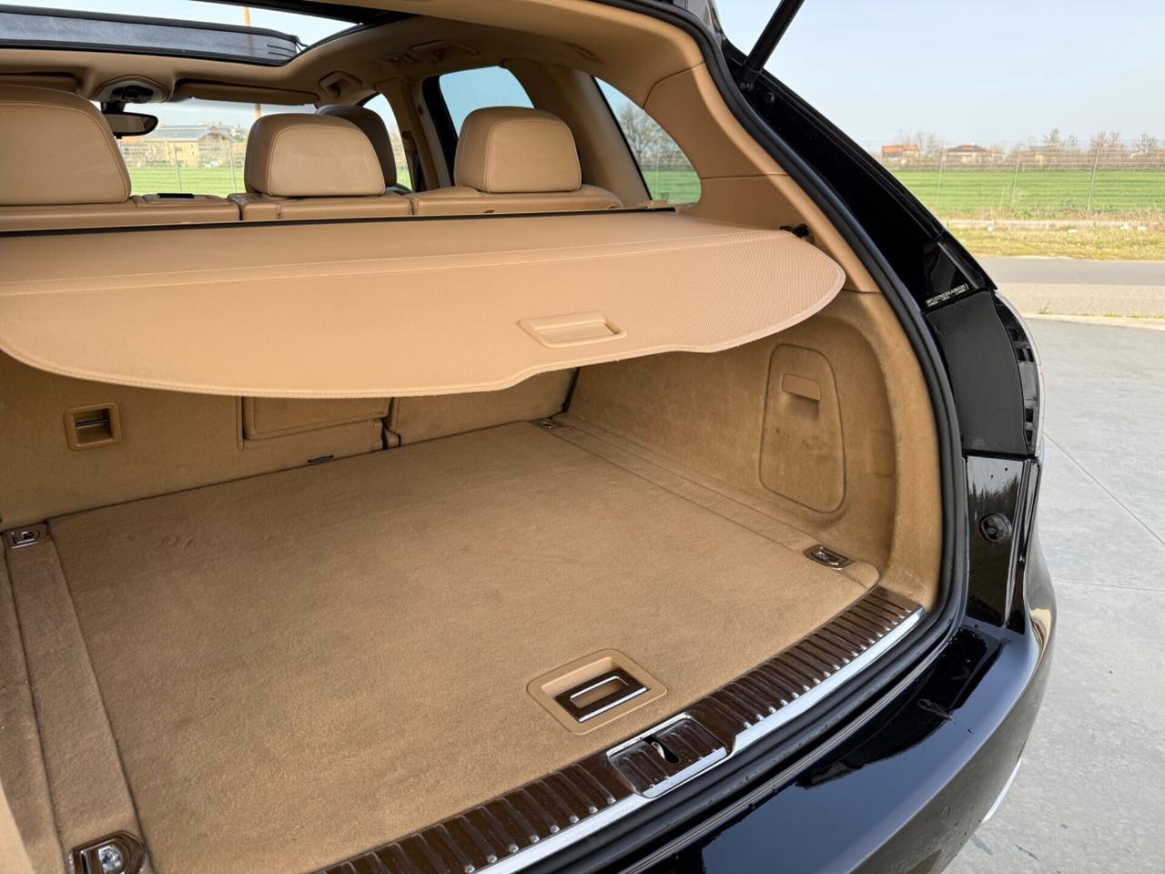 Porsche Cayenne 3.0 Diesel