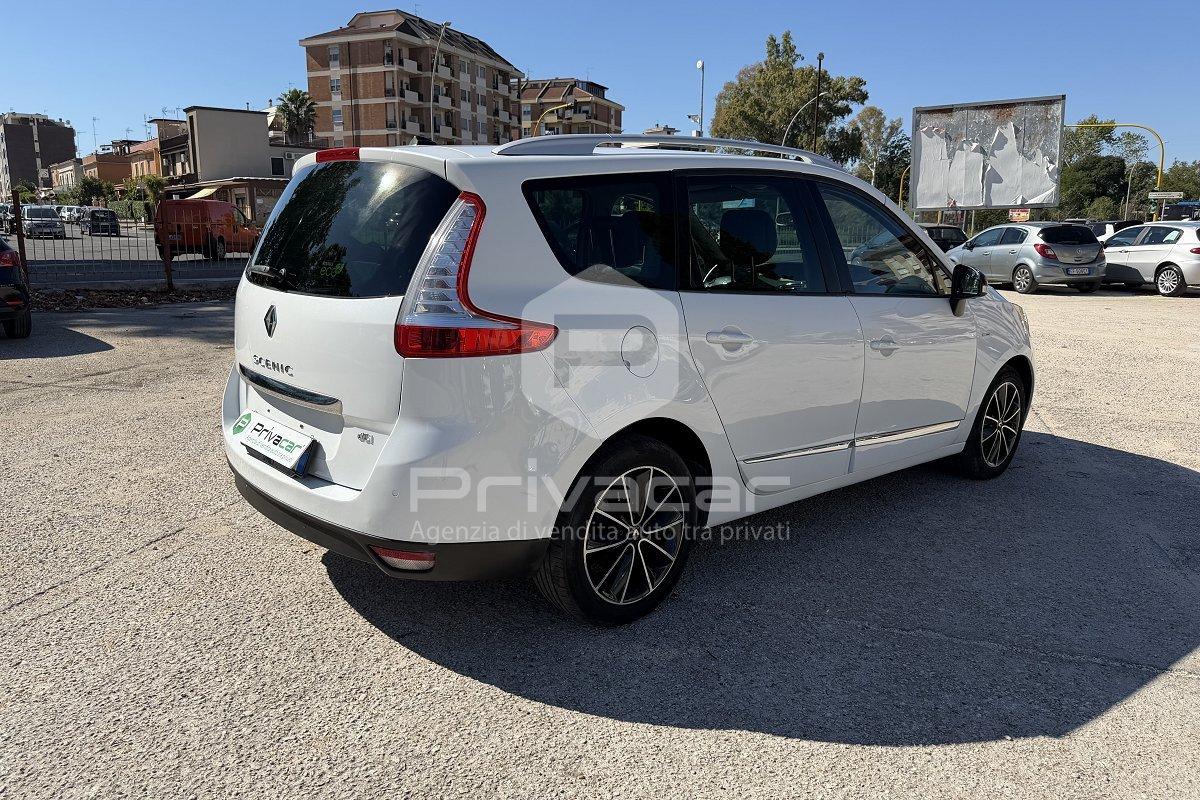 RENAULT Scénic 1.6 dCi 130CV Start&Stop Energy