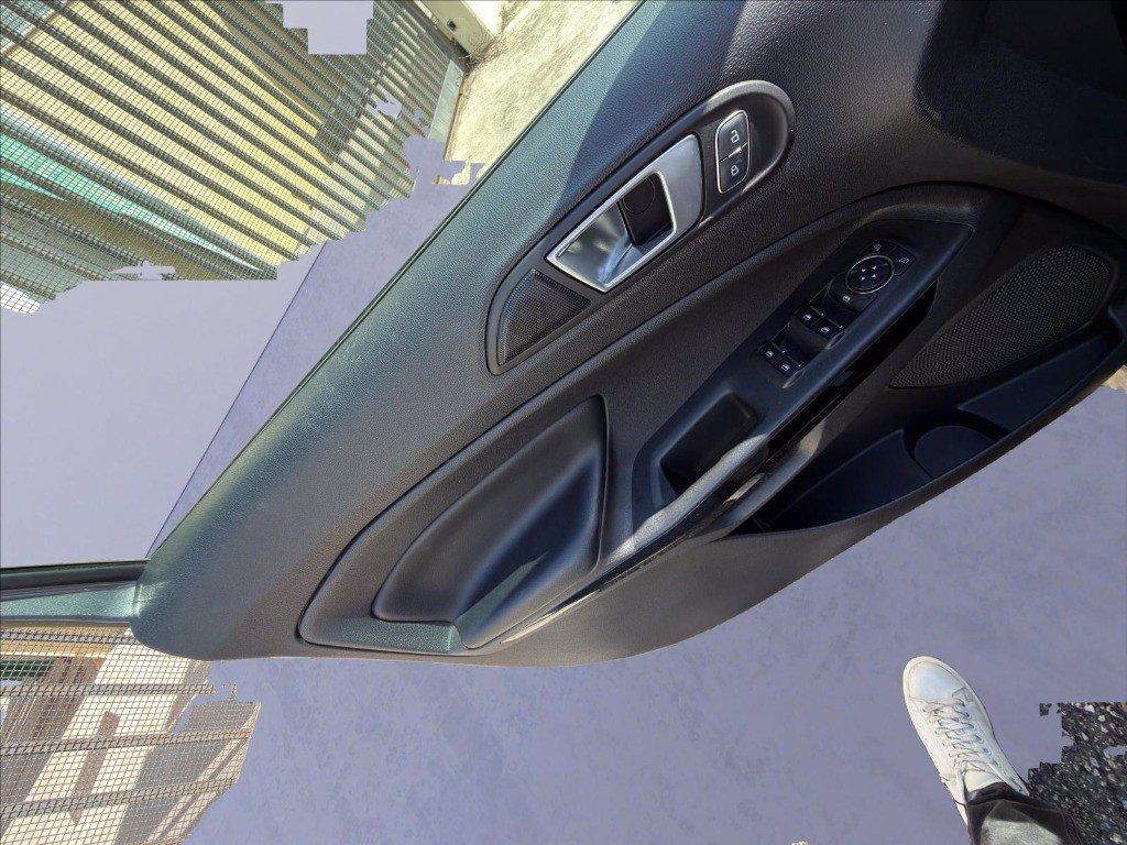 FORD EcoSport 1.0 ecoboost ST-Line s&s 125cv my20.25 del 2021