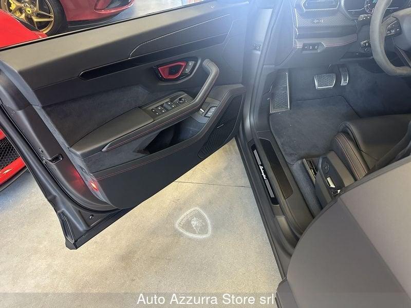 Lamborghini Urus Urus SE | PROMO AZZURRA, IVA, TETTO, 23", B&O