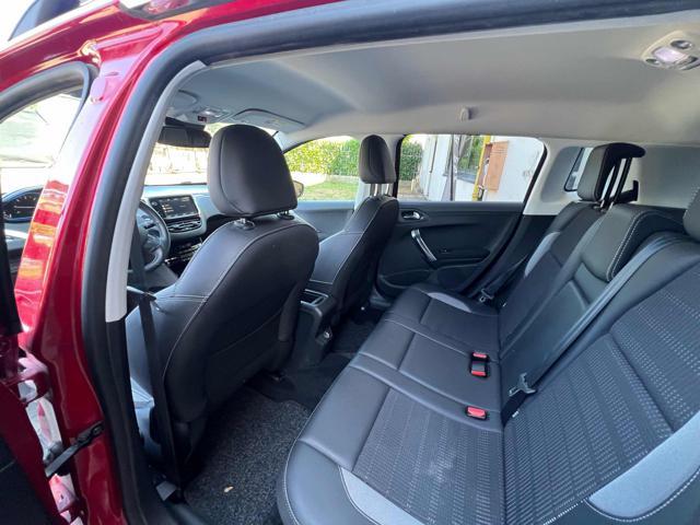 PEUGEOT 2008 1° serie BlueHDi 100 S&S Black Matt