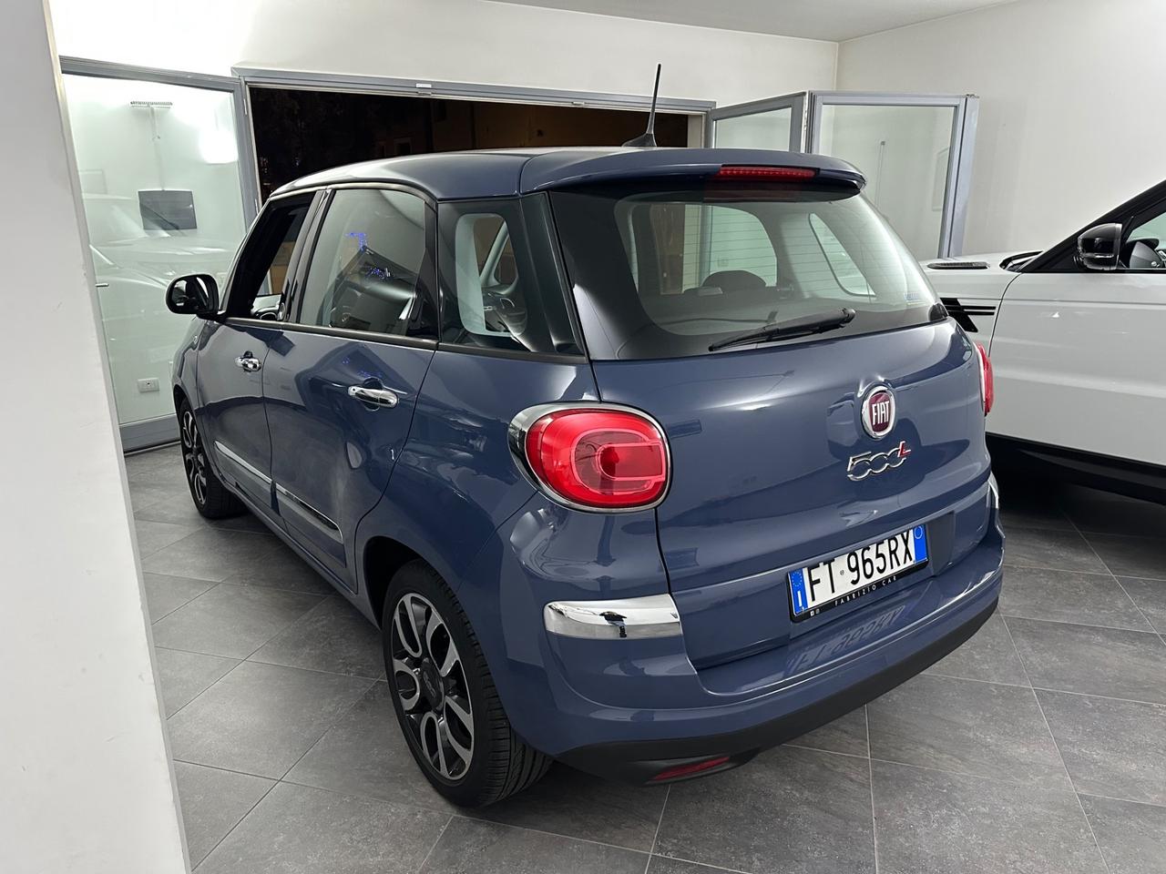 Fiat 500L 1.6 Multijet 120 CV Mirror