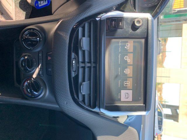 PEUGEOT 2008 1° serie BlueHDi 100 Active