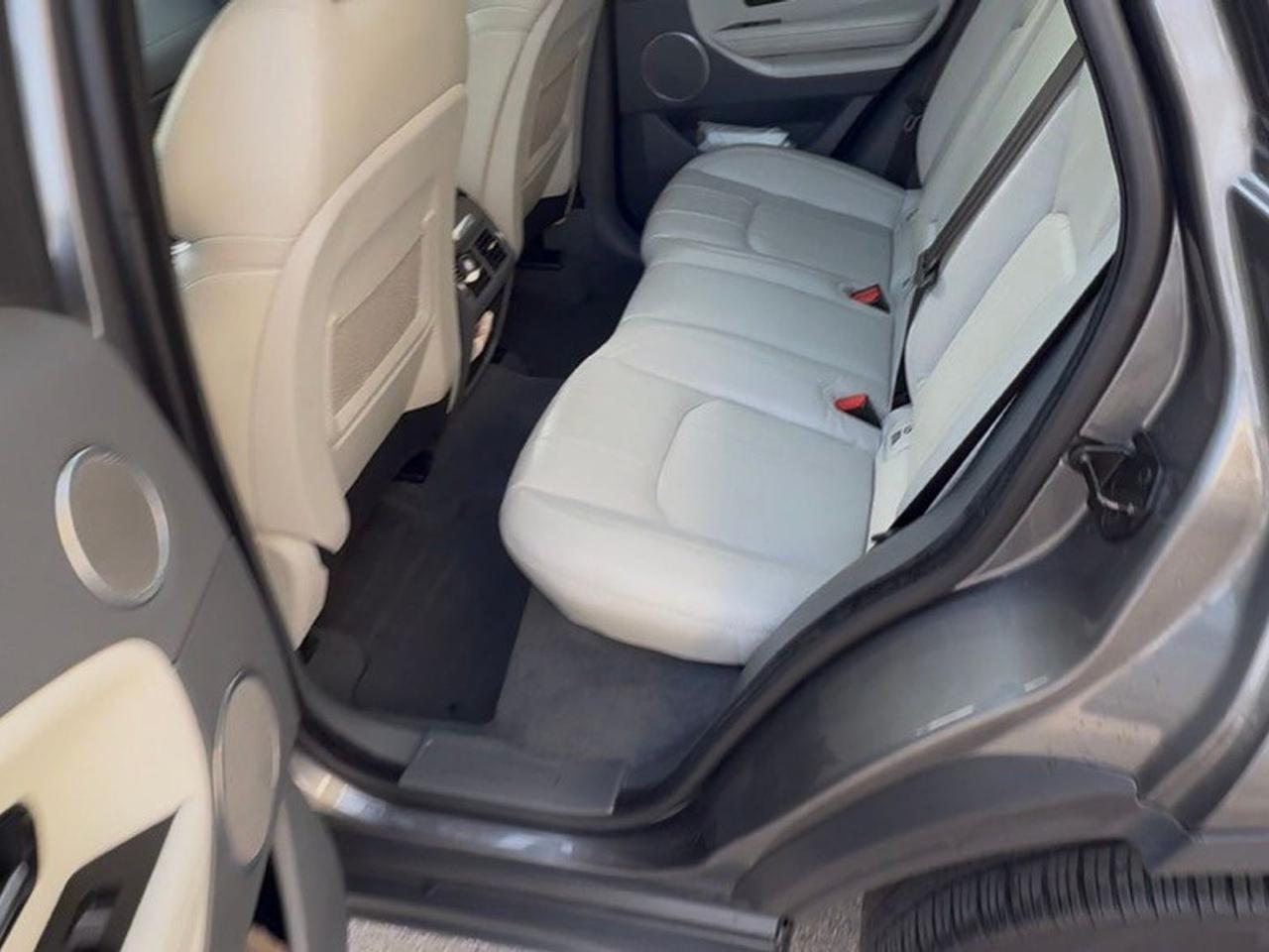 Land Rover Range Rover Evoque 2.0 TD4 #8206