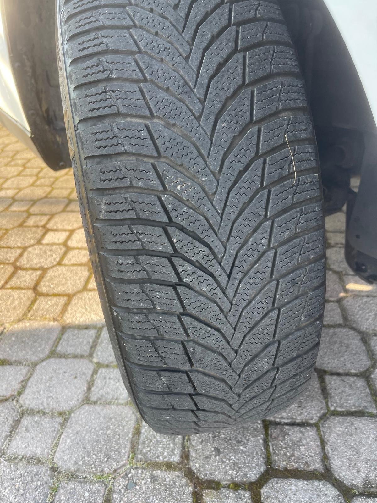 Hyundai iX35 1.7 CRDi 2WD Xpossible