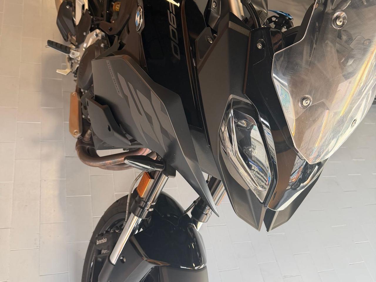 BMW F 900 XR ( 2020-2024 ) #3