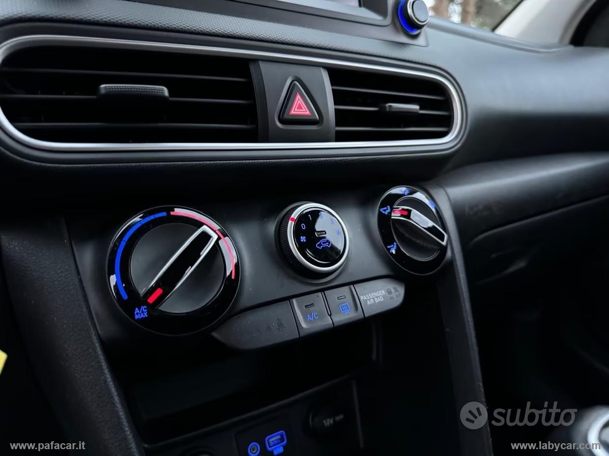 HYUNDAI Kona 1.0 T-GDI Classic