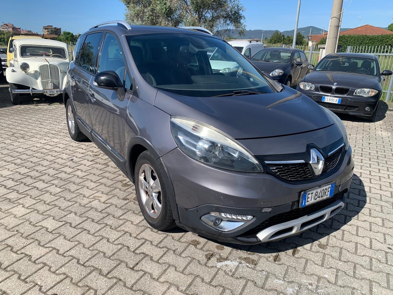 Renault Scenic Scénic XMod Cross 1.5 dCi 110CV Start&Stop Energy