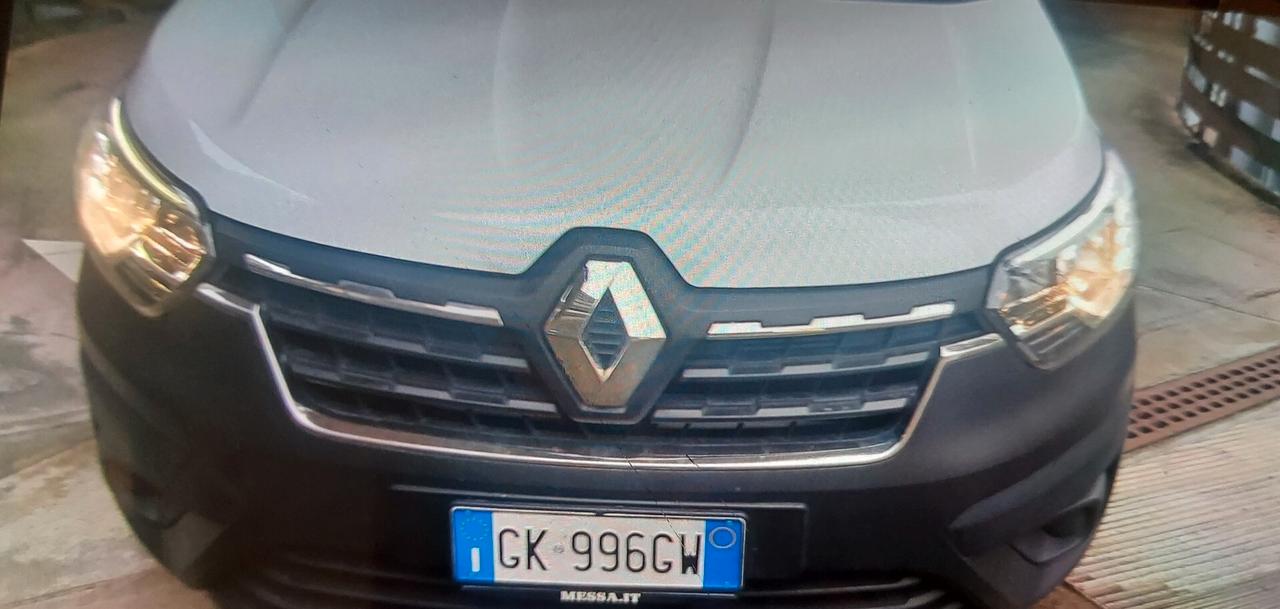 RENAULT EXPRESS 1500 D. IVA COMPRESA