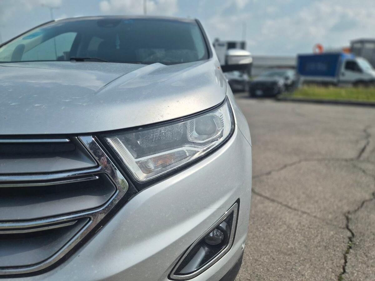 Ford Edge 2.0 tdci Vignale s&s awd 210cv powershift