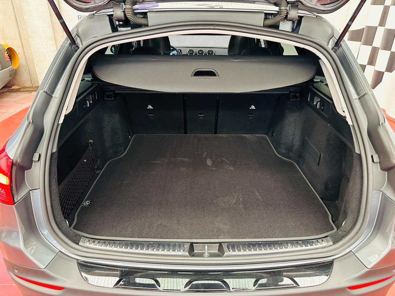 Mercedes-benz C 220 d All-Terrain Mild hybrid S.W. 4Matic Premium