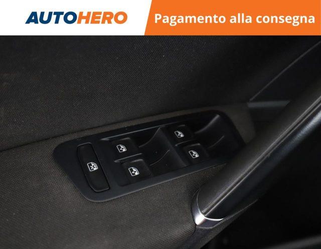 VOLKSWAGEN Golf 1.6 TDI 110 CV 5p. Business BlueMotion Technology