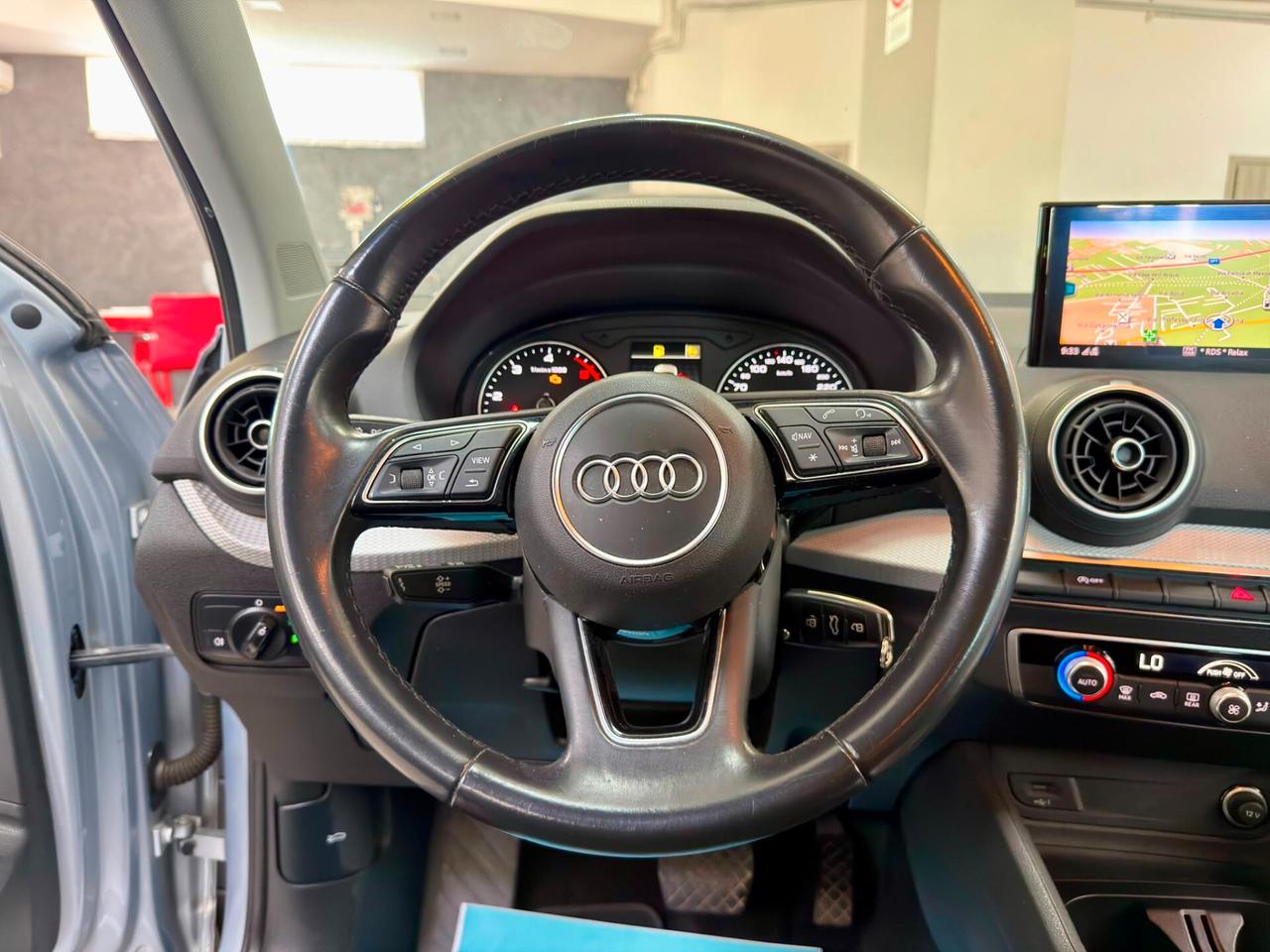 Audi Q2 30 2.0 TDI 116cv S tronic Business 2022