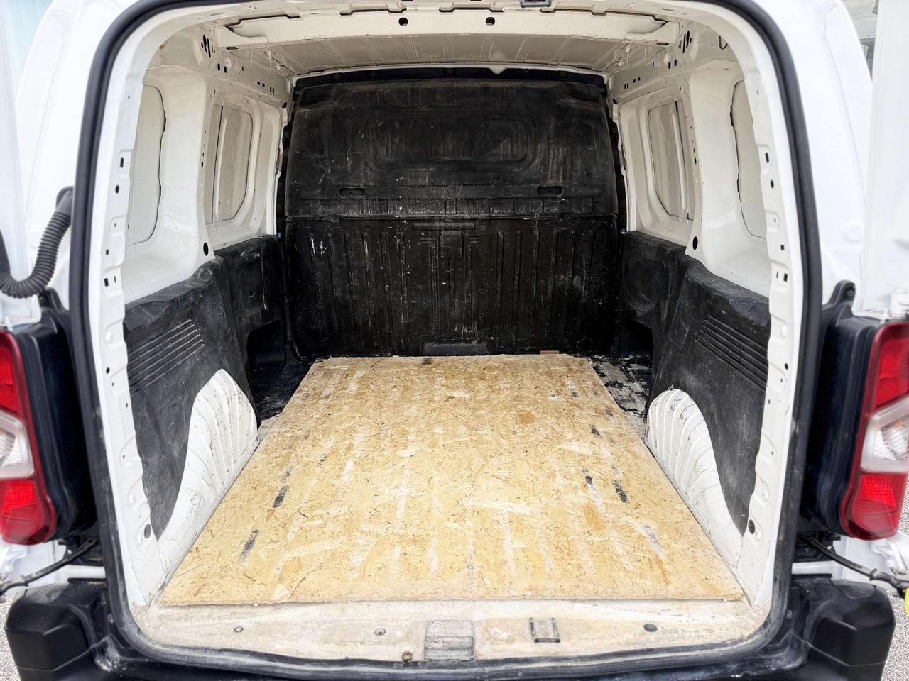 Citroen Berlingo 1.5 Diesel 100CV E6 Neo - 2022