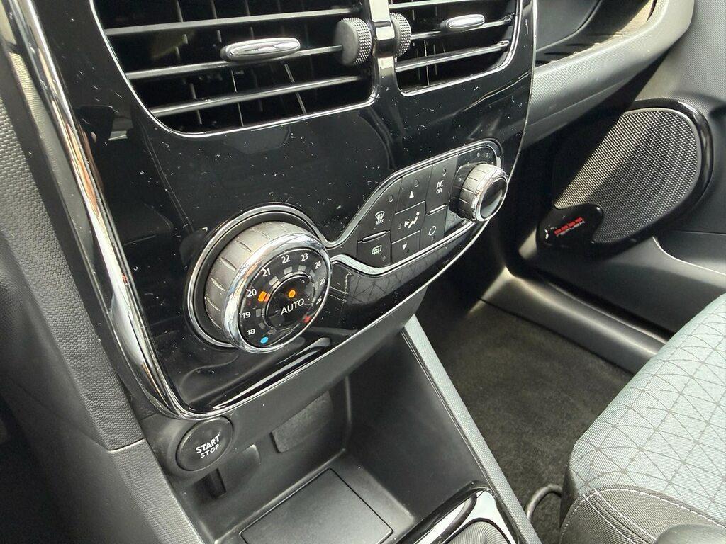 Renault Clio 5p 1.5 dci energy s&s 90cv