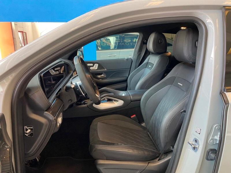 MERCEDES GLE Coupé (C167) GLE 63 S AMG 4Mat...