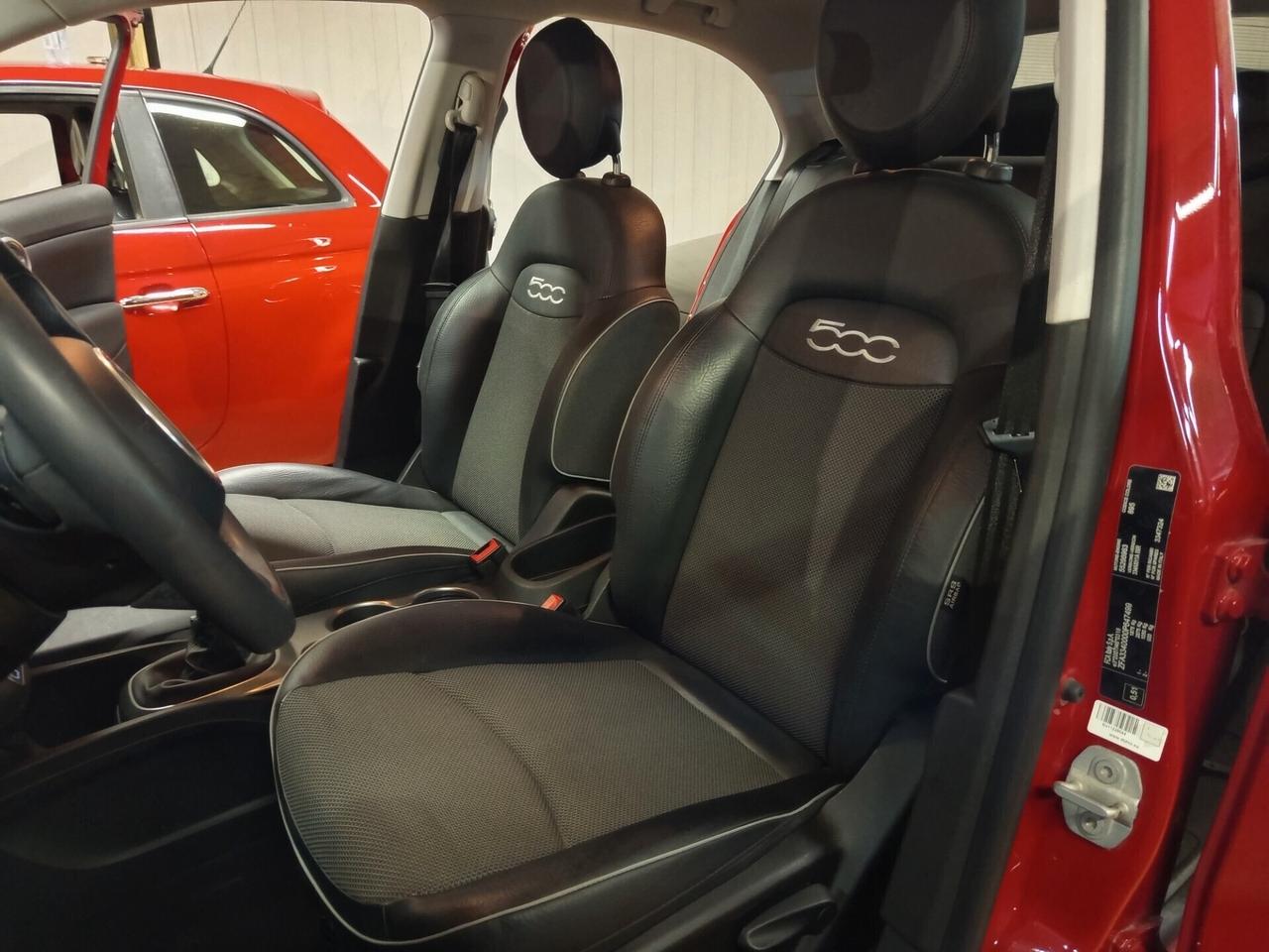 Fiat 500X 1.3 MultiJet 95 CV Cross