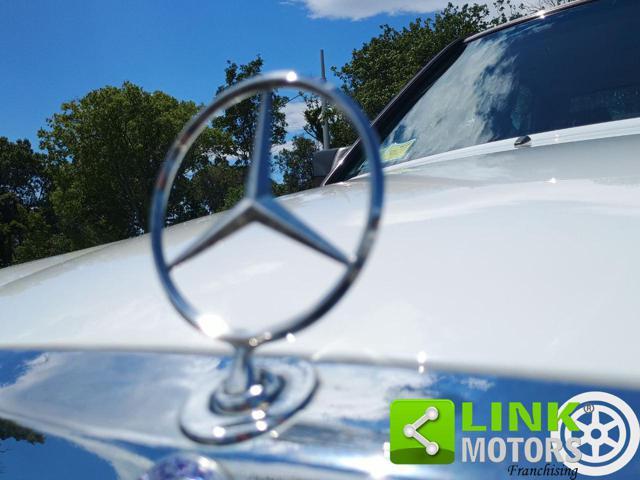 MERCEDES-BENZ 190 2.0 E