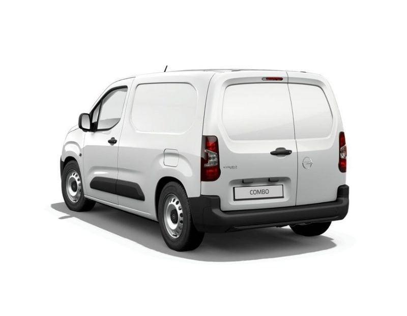 Opel Combo Combo Cargo 1.5 Diesel 100CV S&S PL-DC 850kg Mobile