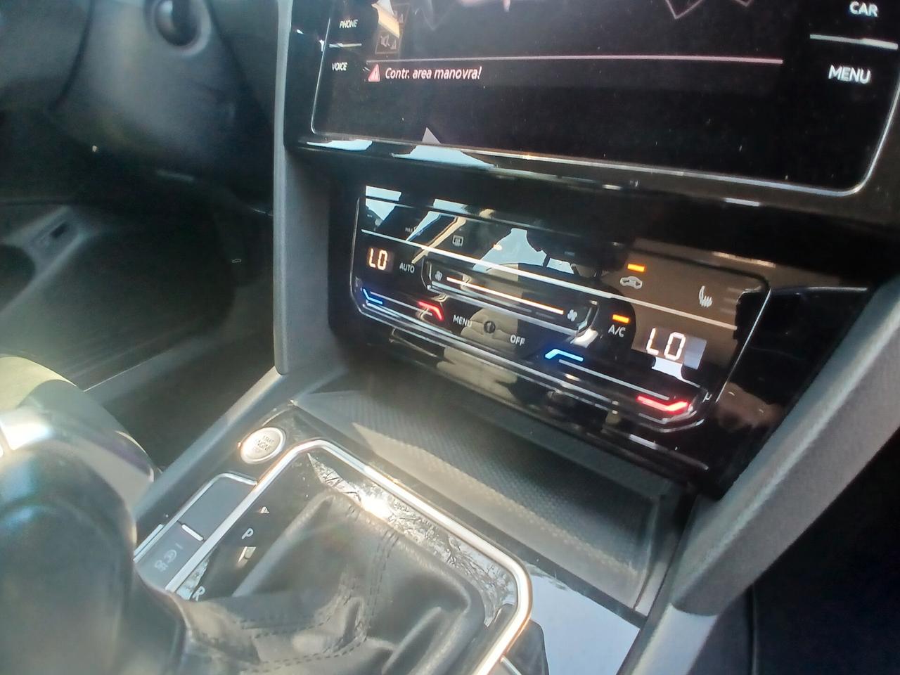 Volkswagen Passat Variant 1.5 TSI ACT DSG Business