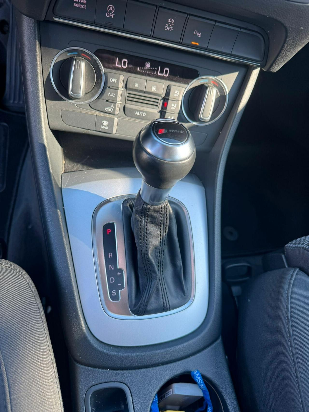 Audi Q3 2.0 TDI 150 CV quattro Design