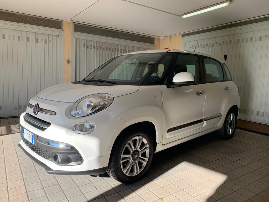 FIAT 500L 2018 1.4 95cv E6