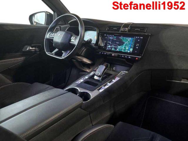 DS AUTOMOBILES DS 7 - 1.5 bluehdi Performance Line+ 130cv auto