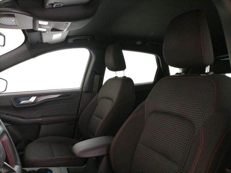 Ford Kuga 2.5 full hybrid ST-Line 2wd 190cv cvt