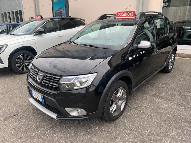 Dacia Sandero 0.9 TCe 12V 90CV Start&Stop Comfort
