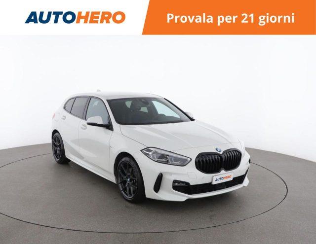 BMW 118 i 5p. Msport