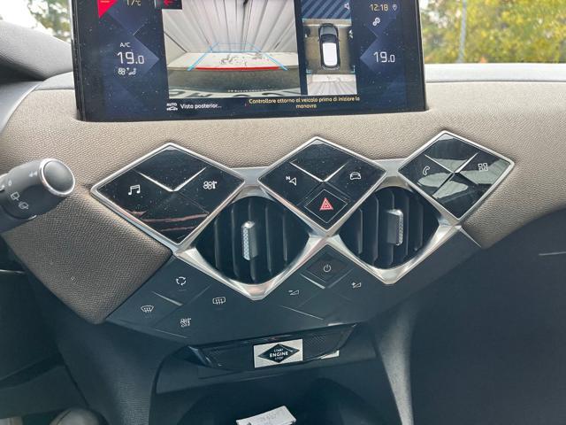 DS AUTOMOBILES DS 3 Crossback PureTech 100 So Chic