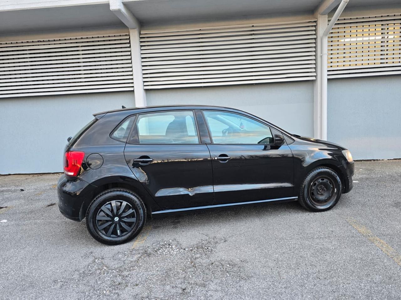 Volkswagen Polo 1.2 5 porte Trendline