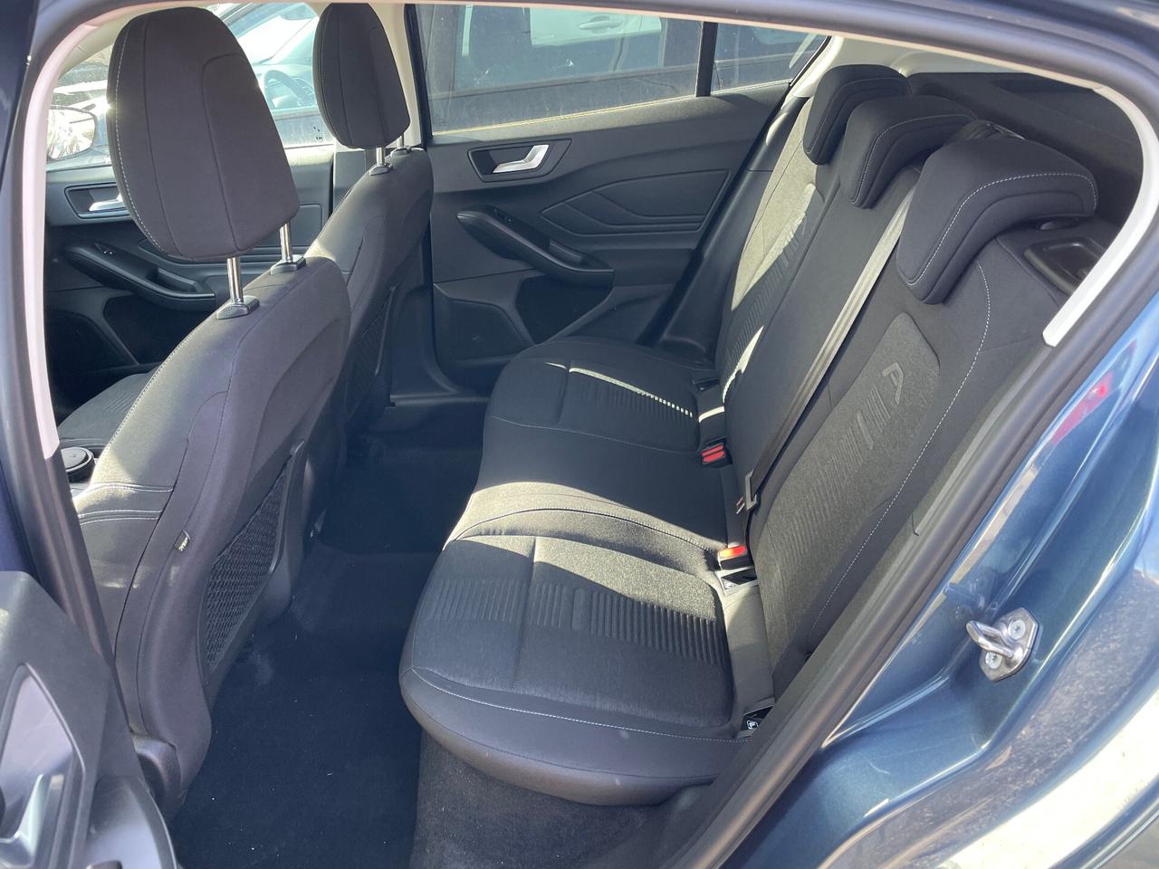 Ford Focus 1.0 EcoBoost 125 CV automatico 5p. Active V Co-Pilot