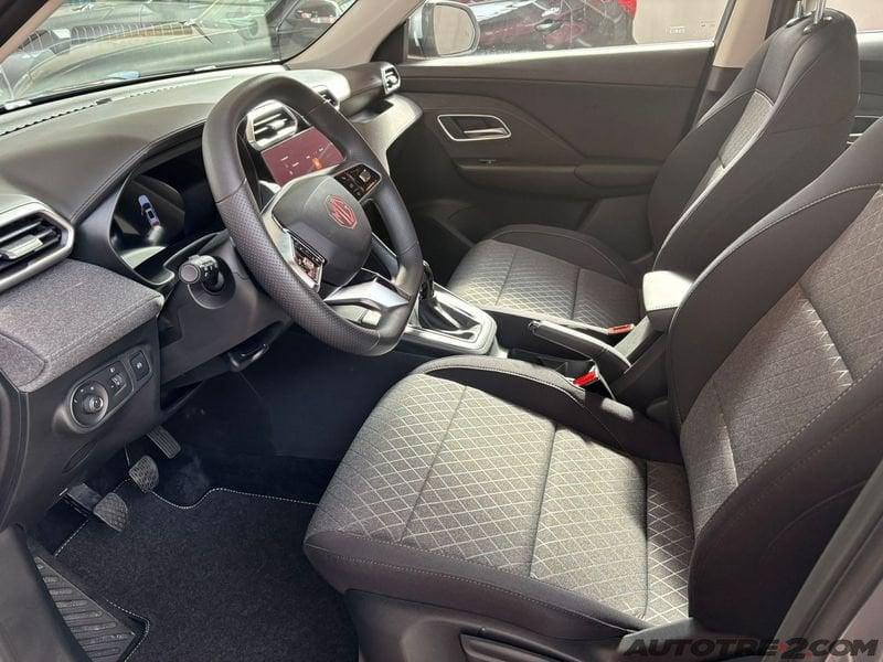 MG ZS MG NUOVA ZS 1.5 HYBRID COMFORT TUA DA € 18450 !! DETAX