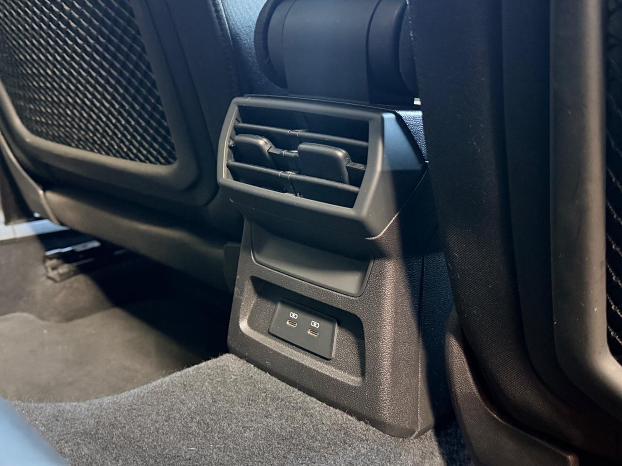 Audi A3 SPB 35 TDI S tronic Business Advanced