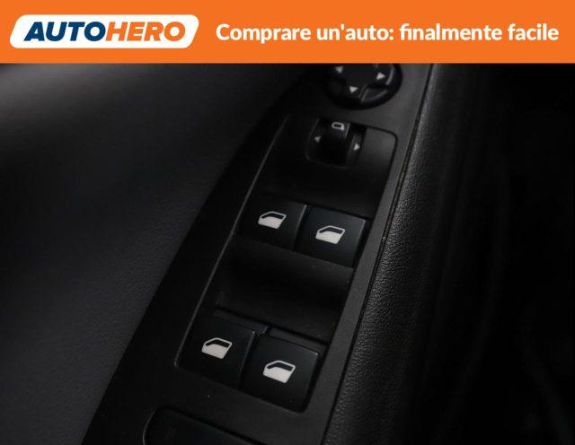 OPEL Crossland X 1.2 Turbo 12V 110 CV Start&Stop Innovation